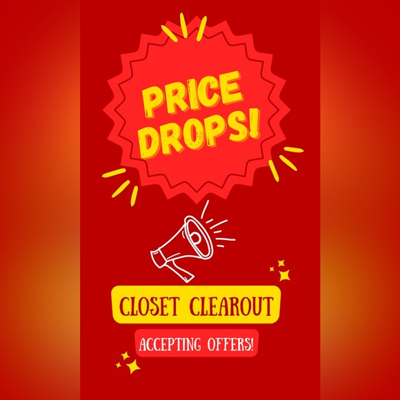 PRICE DROPS! - Picture 1 of 1